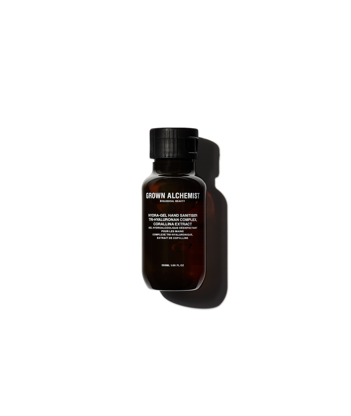 HydraGel Hand Sanitizer 1.69 Oz.