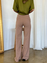 Load image into Gallery viewer, Jenner Trousers in Nutmeg
