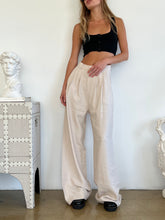 Load image into Gallery viewer, Fabi Pant in Oat

