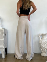 Load image into Gallery viewer, Fabi Pant in Oat
