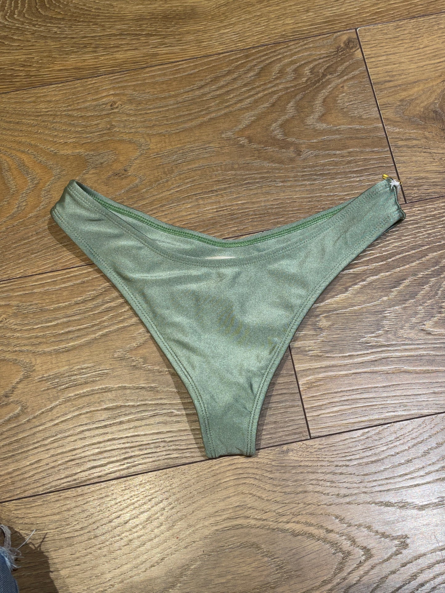 Forma Bottom in Sage