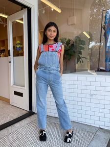 Original Overall Organic in Parsons