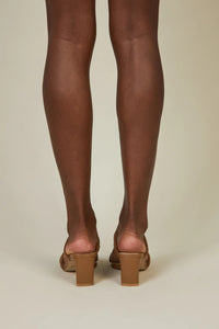 Willow in Toffee