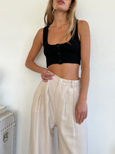 Load image into Gallery viewer, Fabi Pant in Oat
