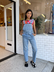 Original Overall Organic in Parsons